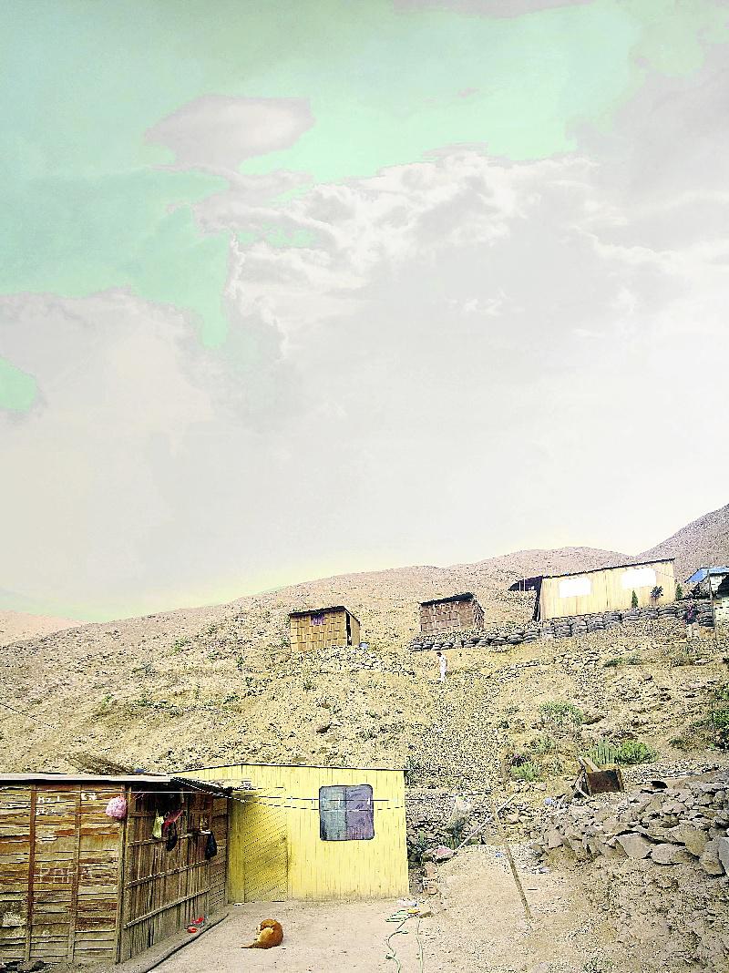 El sueño de Huaycán