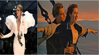 Céline Dion interpretó tema de "Titanic" en los Billboard Music Awards 2017 (VIDEO) 