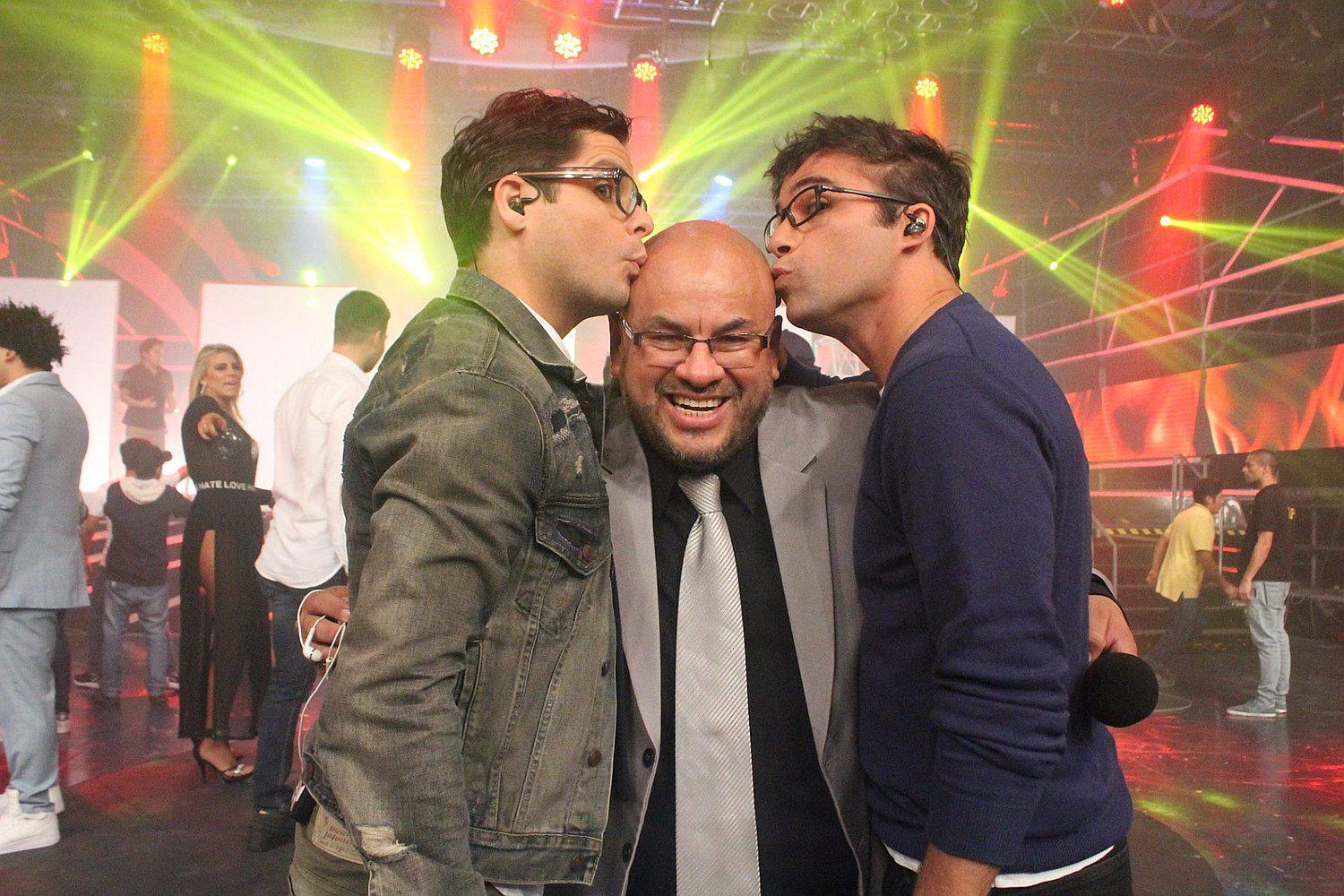 Combate, con regreso de Gian Piero y Renzo, hicieron esto de ráting   