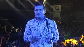 Deyvis Orosco: Milett Figueroa canta muy bien 'Pecadora' 