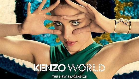 ¡Después de este comercial querrás comprar en nuevo perfume de Kenzo y ser parte de la locura! [VIDEO]