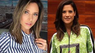 Anna Carina y María Pía Copello: 2 hermanas unidas por la moda y alejadas en estilo