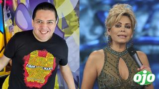 Samu se burla del rating de Gisela Valcárcel: “la gente está mirando el show, pero de aburridos”