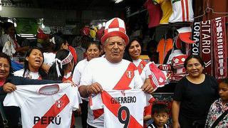 Perú vs. Colombia: ¿Te quedaste sin camiseta ? Cuándo y dónde comprarla