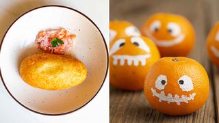 Día de la Canción Criolla y Halloween: Recetas saludables para toda la familia