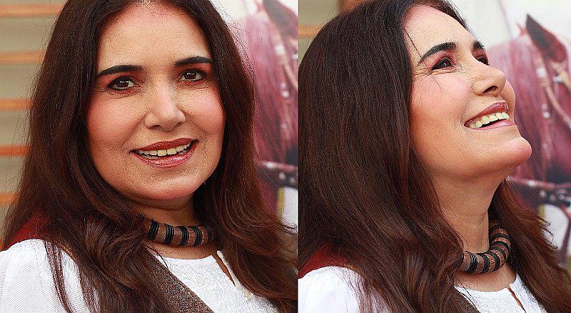 ​Tania Libertad sorprende al publicar esta imagen y llama a la prevención de... (FOTO)