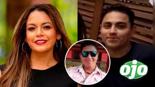 Florcita Polo minimiza advertencias de Magaly y defiende a su pareja: “Yo sé cómo fueron las cosas”