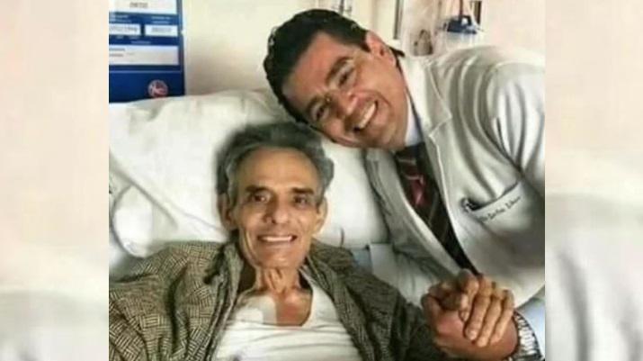 Instagram Despierta América