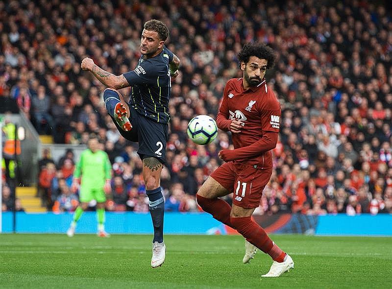 ​Premier League: Liverpool y Manchester City empatan para seguir punteros