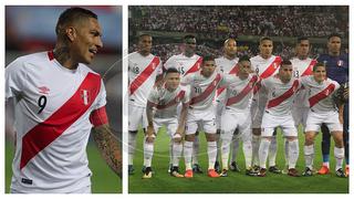 ​FIFA lo confirma: “No fue gol de Paolo Guerrero”