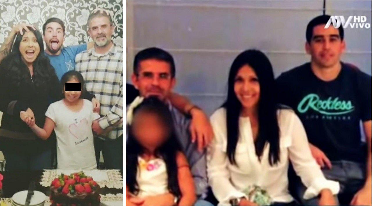 ​Hijos de Javier Carmona explican cómo administrarían el dinero de su padre (VIDEO)