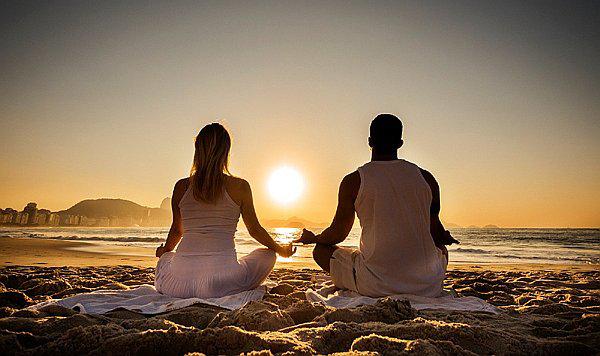 Tips del feng-shui para triunfar en el amor