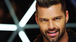 Ricky Martin estrenará su nuevo videoclip 'Perdóname' y trae esta sorpresa 