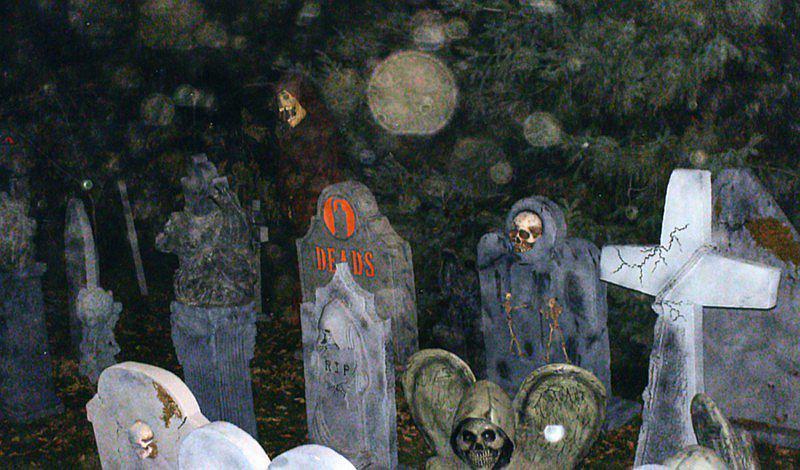 ¿Son fantasmas? ¡Conoce todo sobre los orbes!