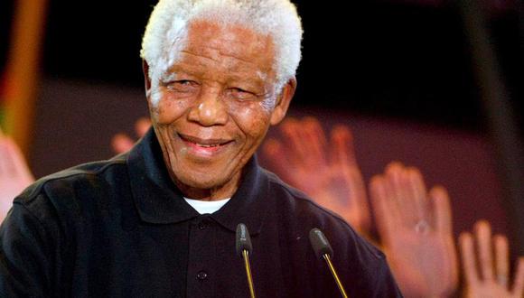 Nelson Mandela fue internado y su salud preocupa al mundo