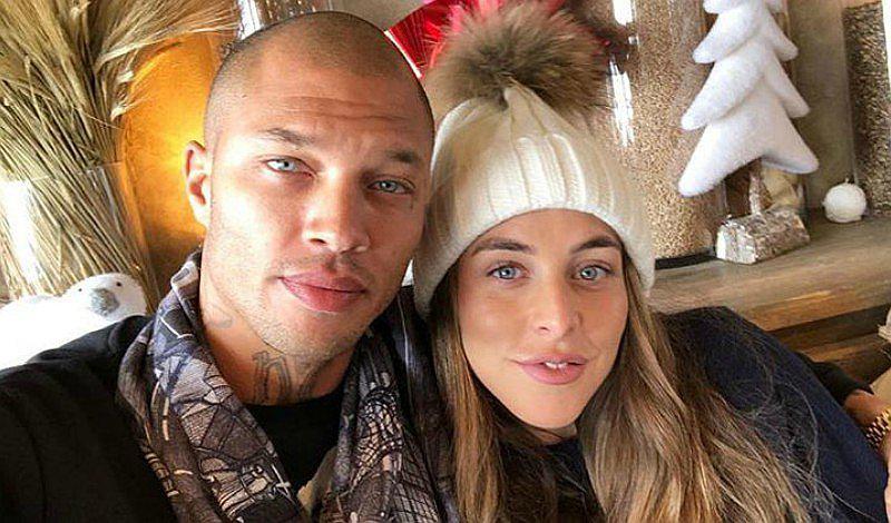 Chloe Green está esperando un hijo del ex 'preso más guapo del mundo'
