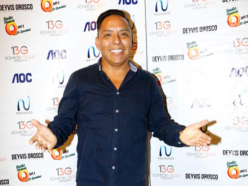 Edwin Sierra sobre Andrés Hurtado: Me trató mal y de manera despectiva