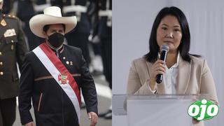 Keiko Fujimori rechaza nueva Constitución: “seremos un muro de contención frente a su amenaza”
