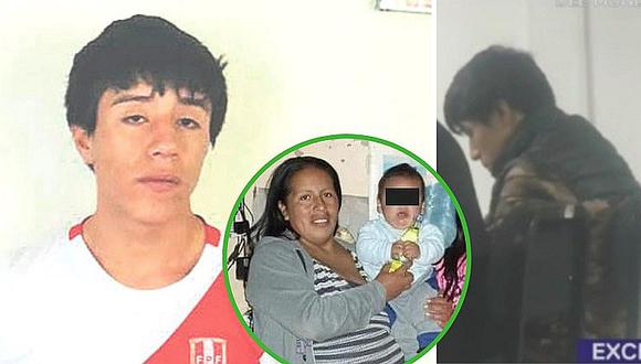 ​La confesión que Esneider Estela le hizo a su hermana menor sobre ataque a Juanita Mendoza
