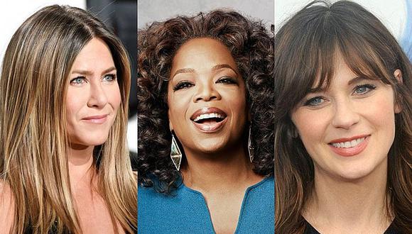  5 famosas internacionales que decidieron no ser mamás 