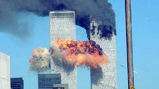 Difunden nuevo e impactante video del atentado del 11-S (VIDEO)