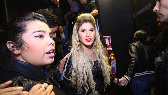 Yahaira Plasencia: Su hermano dice que no es interesada ni arribista    