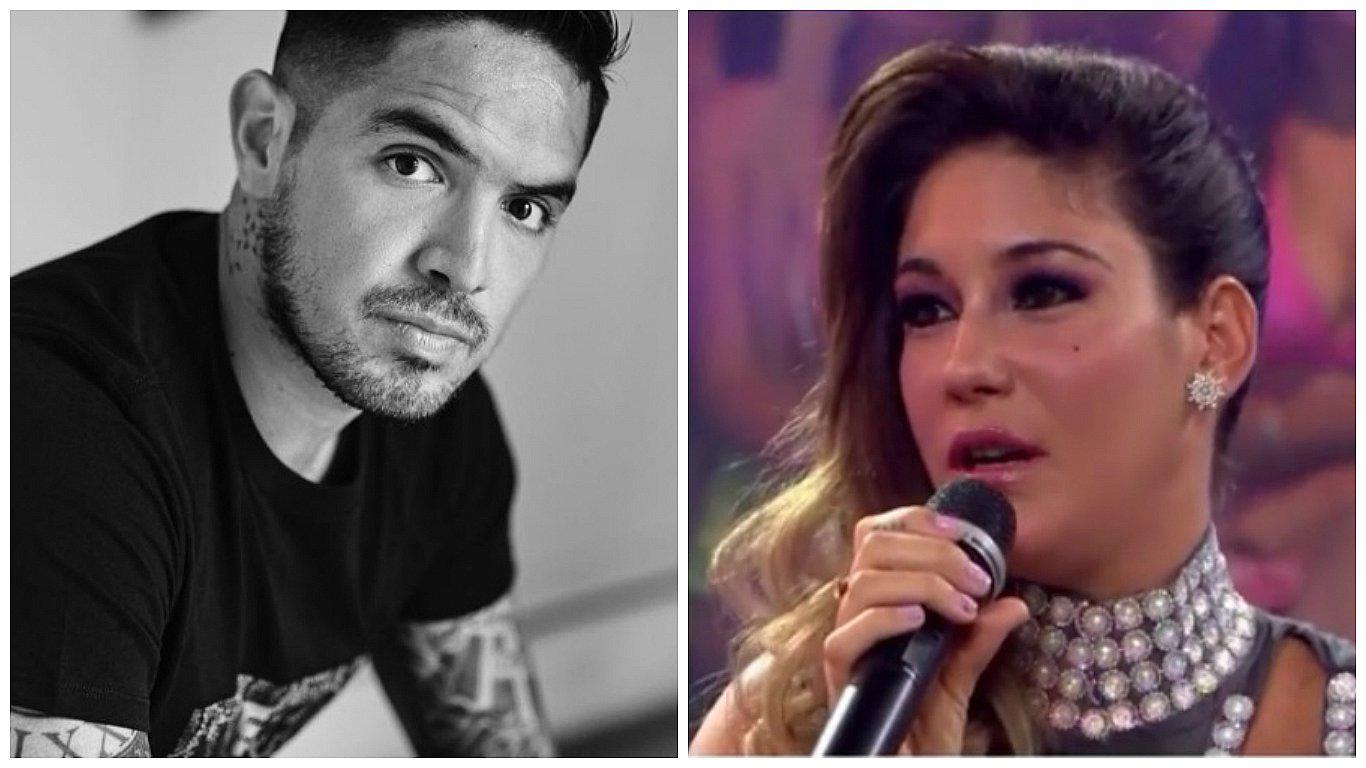 Tilsa Lozano: esto le desea a Juan Manuel Vargas luego que le dijo “tercera persona” (VIDEO)