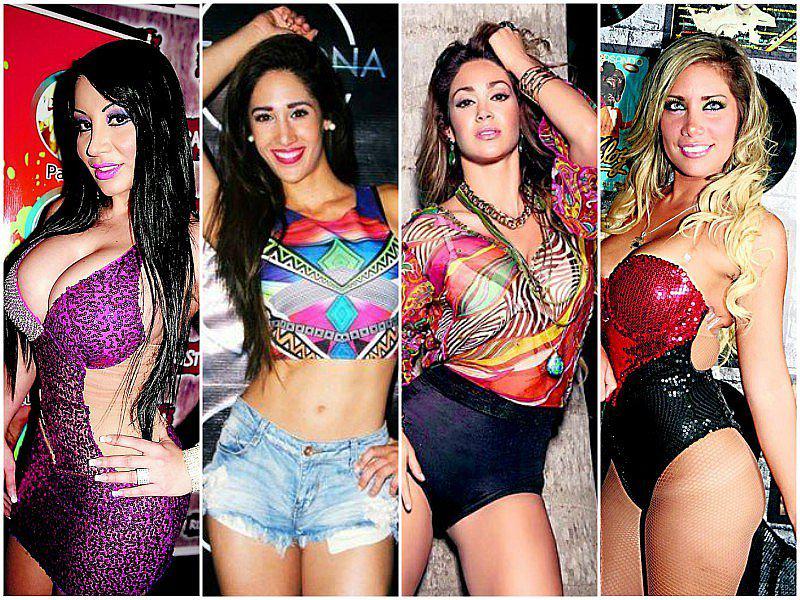 El valor de la verdad: Conoce el 'historial' amoroso de Joshua Ivanoff