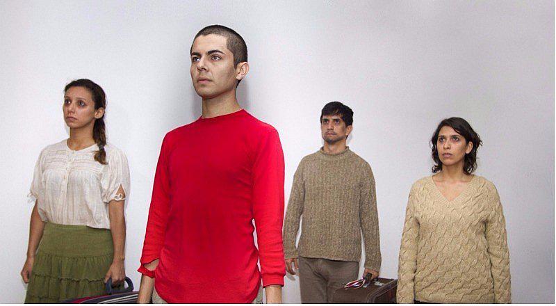 Ópera prima de Felien De Smedt: ´Un chico de Bosnia´