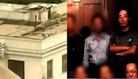 Toma Embajada de Japón: rehenes revelan increíbles detalles 20 años después (VIDEO)