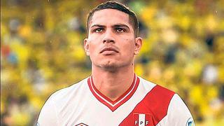 Paolo Guerrero es el segundo mejor jugador de América