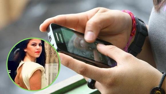 Se hizo pasar por hombre para que una mujer le envíe fotos íntimas y luego las publicó en Instagram