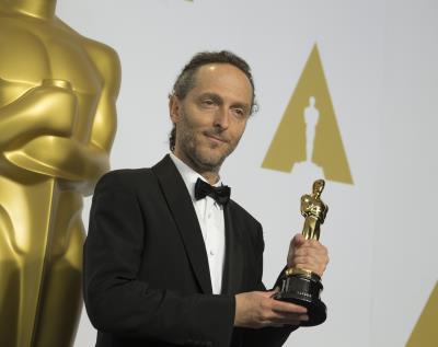Oscar 2016: Emmanuel Lubezki gana a Mejor fotografía por 'The Revenant'