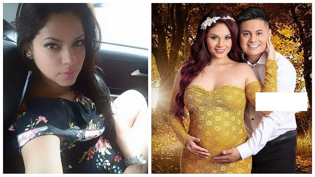 ​Génesis Tapia: expareja de su esposo habló tras críticas a la pelirroja