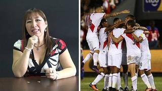​Perú vs. Colombia: Amatista predijo empate de la selección peruana (VIDEO)