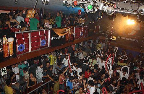 Con OJO crítico: ​Bestias de la noche