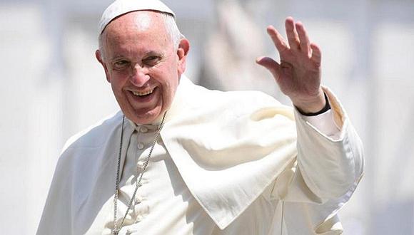 Papa Francisco a Europa: Acaben con los muros de miedo y egoísmo que la dividen