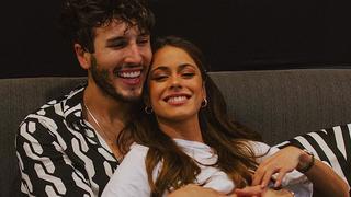 Tini Stoessel reveló que su relación con Sebastián Yatra llegó a su fin