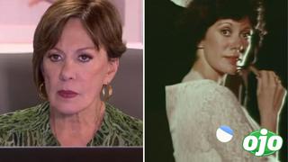 El antes y ahora de Yvonne Frayssinet, la actriz tras Francesca Maldini
