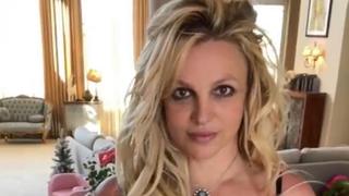 Britney Spears perdió a su esperado bebé: “Es un momento devastador” 