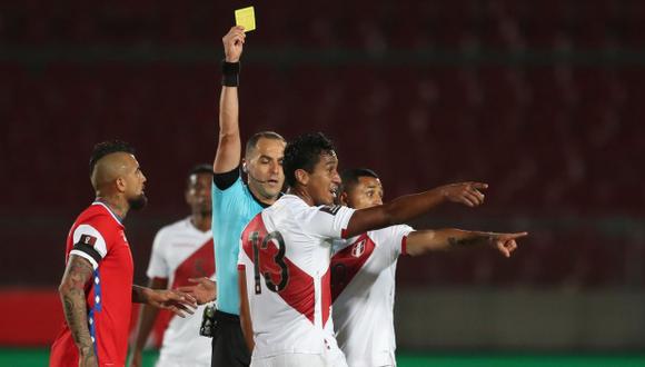 El uruguayo Esteban Ostojich dirigirá el Perú vs. Ecuador en las Eliminatorias. (Foto: AFP)