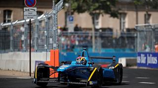 Fórmula E: Sebastien Buemi gana en París y va directo a nuevo título 