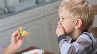 Comer para vivir: Qué hacer si tu hijo no come