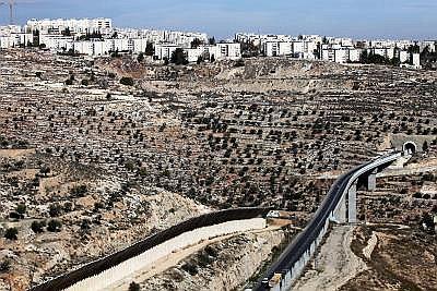 Israel invade hasta tierra palestina donde nació Jesucristo, Belén