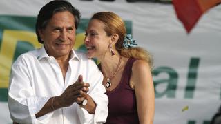 Alejandro Toledo: Justicia de Estados Unidos rechaza habeas corpus del expresidente para evitar extradición