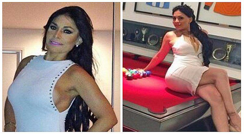 Evelyn Vela: ¿Qué registra a su nombre la "reina del sur" tras una vida de glamour?