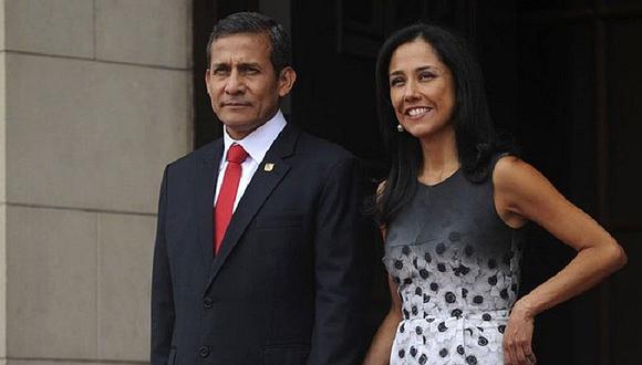 Nadine Heredia y Ollanta Humala: fiscal teme fuga de la expareja presidencial (VIDEO)