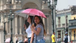 Verano inicia HOY en la tarde: se esperan condiciones normales en todo el país, según Senamhi 