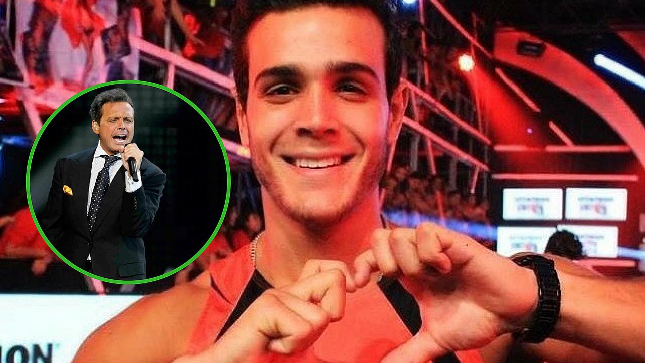 Mario Irivarren arremete contra Luis Miguel y su serie de Netflix: "Somos muy influenciables"