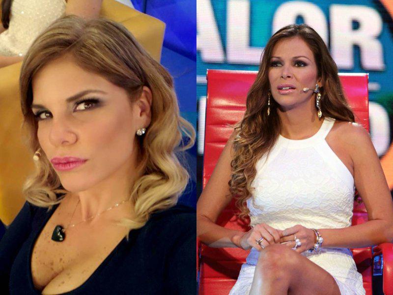 ¿Qué dijo Sandra Arana sobre las confesiones de Malú sobre Cesar Ritter?